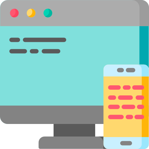 иконка финансовый рост